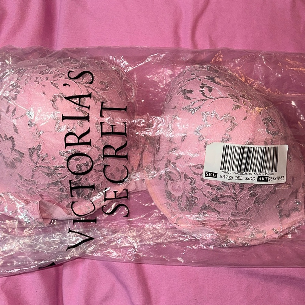 Victoria’s Secret Bra
